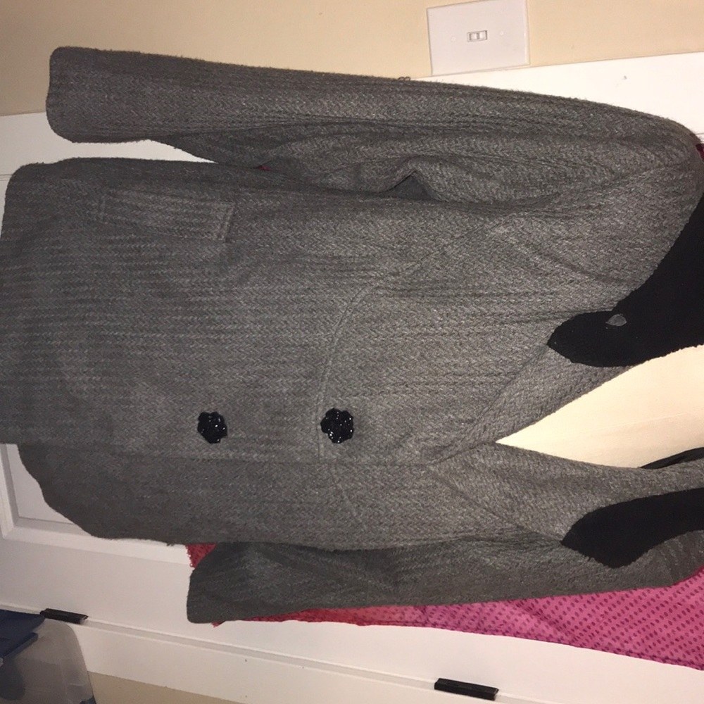 Torrid brand winter coat